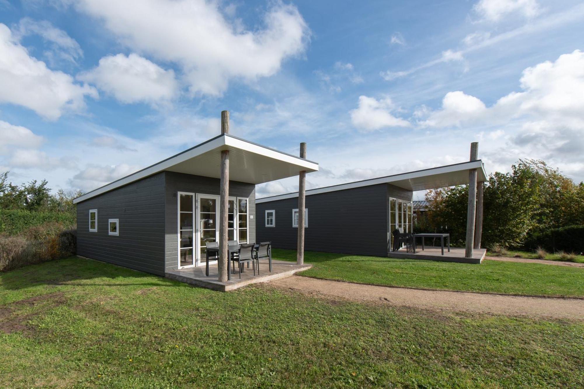 Kompas Camping Nieuwpoort Exterior foto